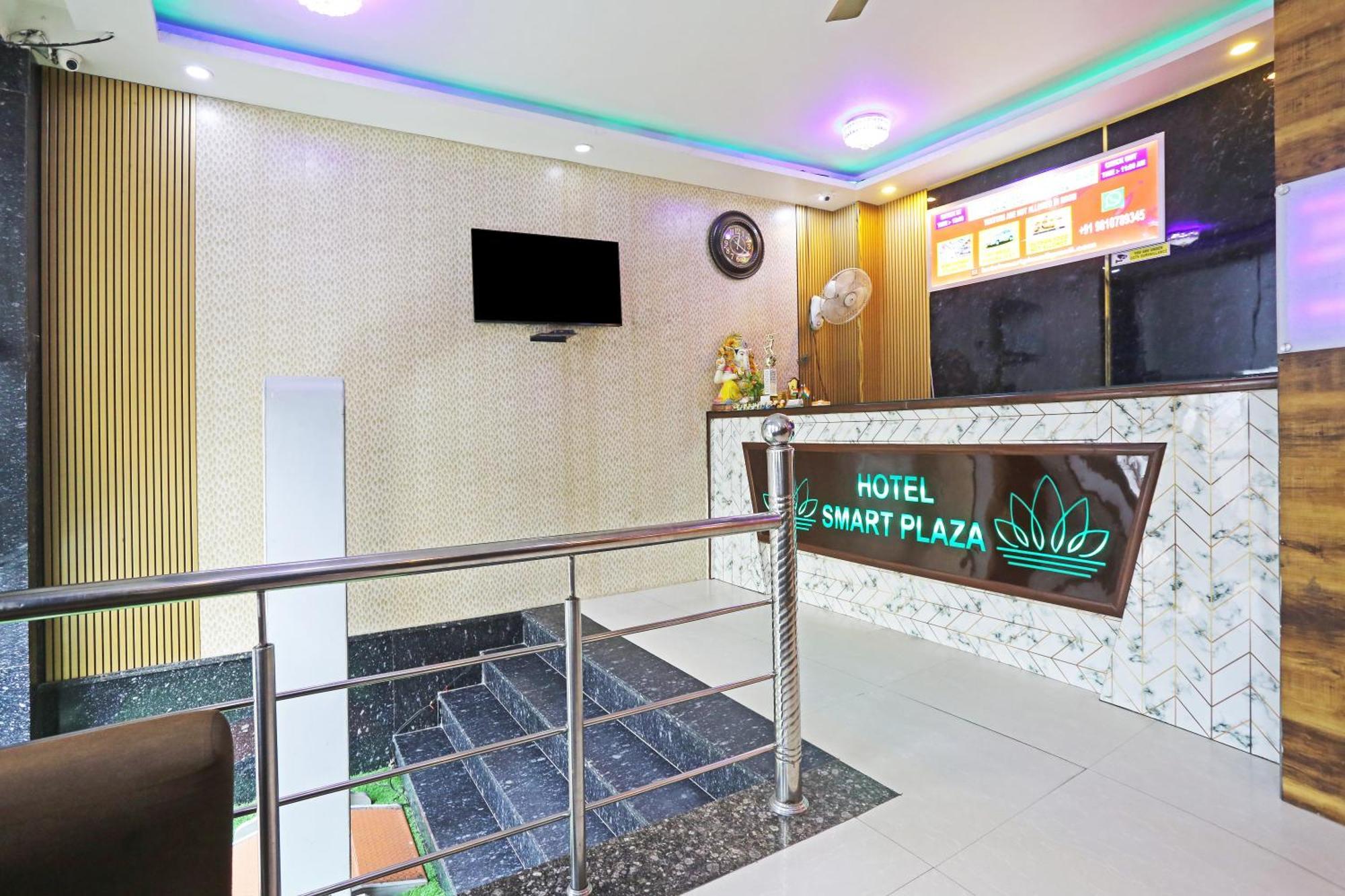 Smart Plaza By Smart Group Hotel 3*