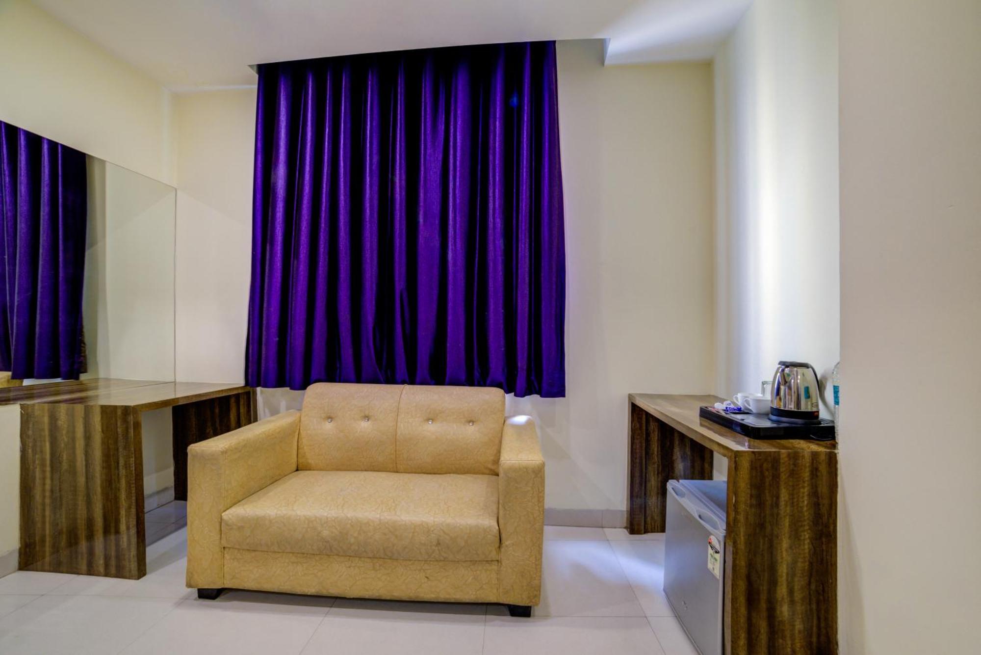 Smart Plaza By Smart Group Hotel 3*
