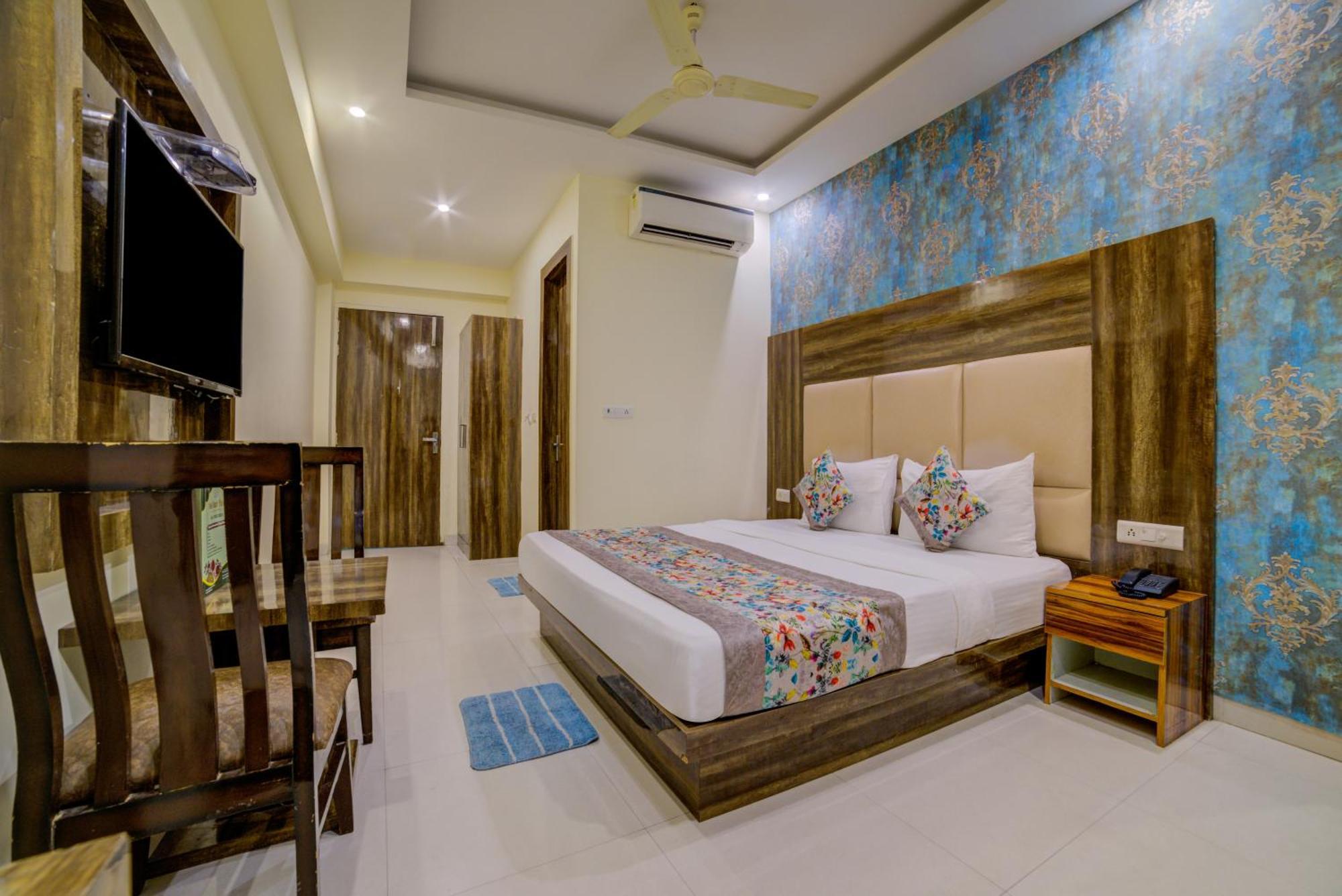 Smart Plaza By Smart Group Hotel