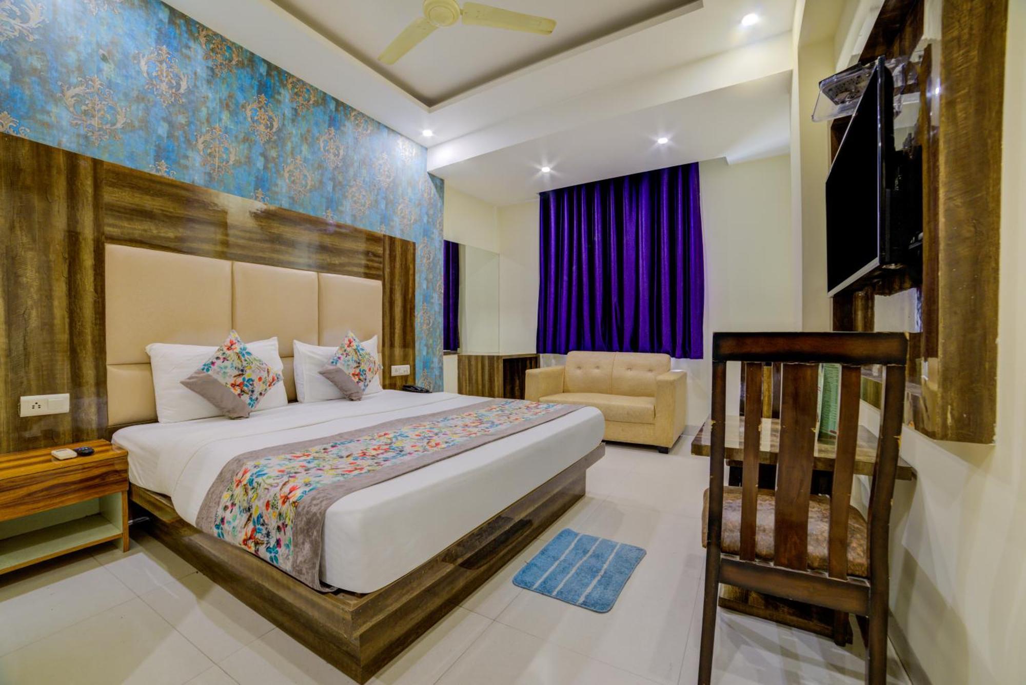 Hotel Smart Plaza By Smart Group 3*