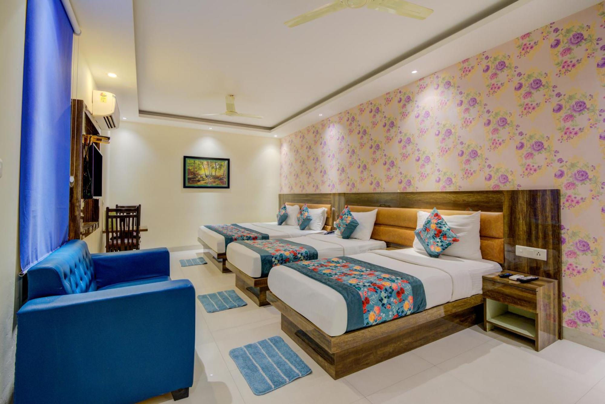 Hotel Smart Plaza By Smart Group