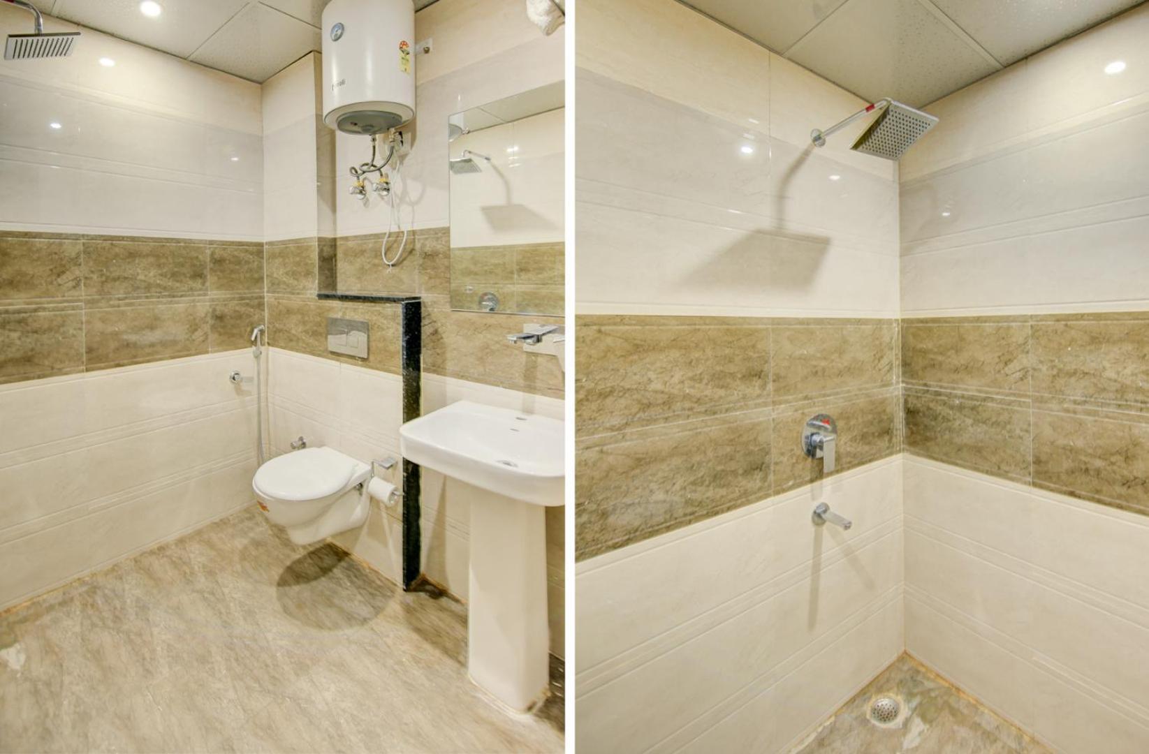 Smart Plaza By Smart Group 3* New Delhi