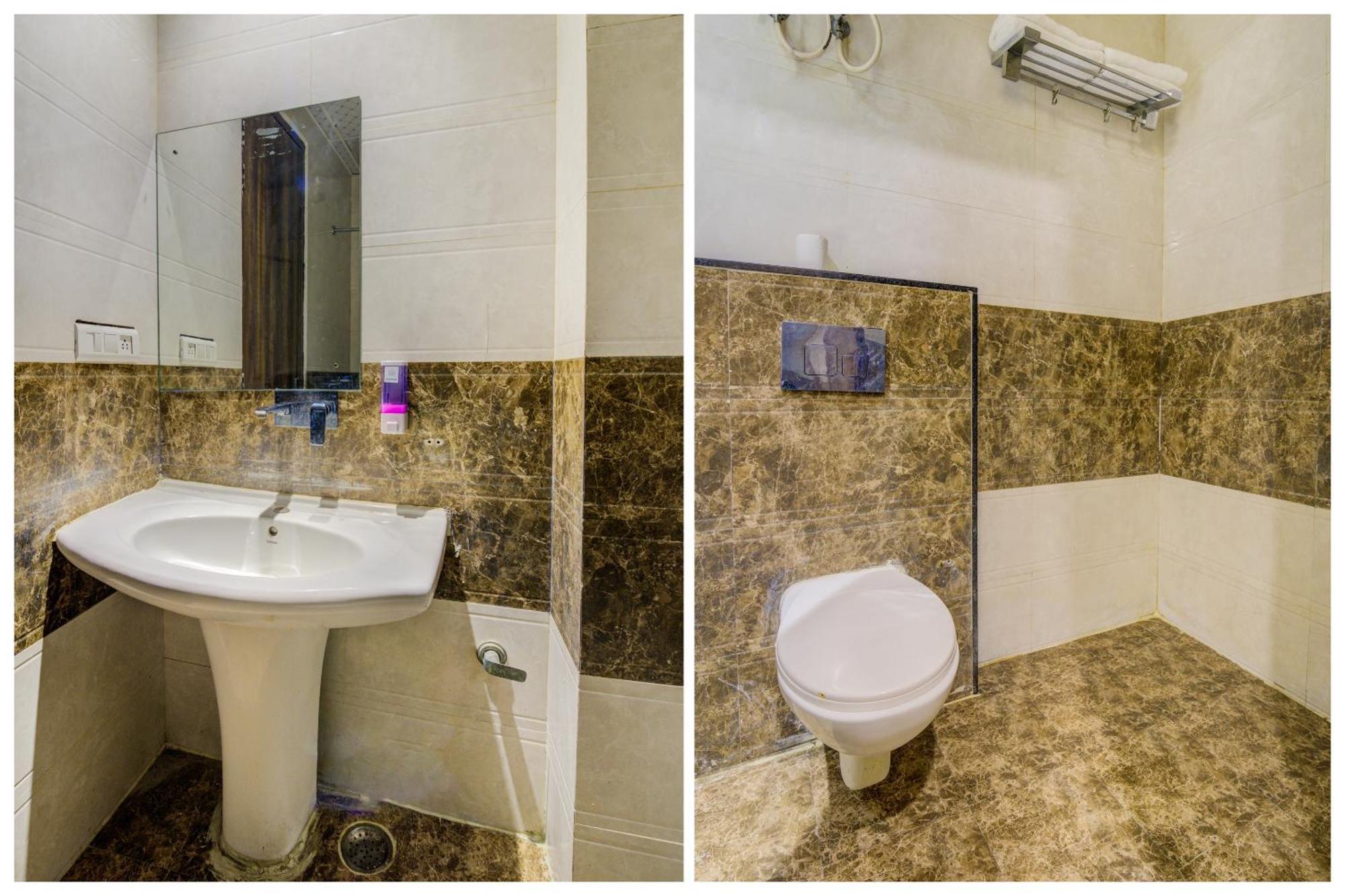 Smart Plaza By Smart Group 3* New Delhi
