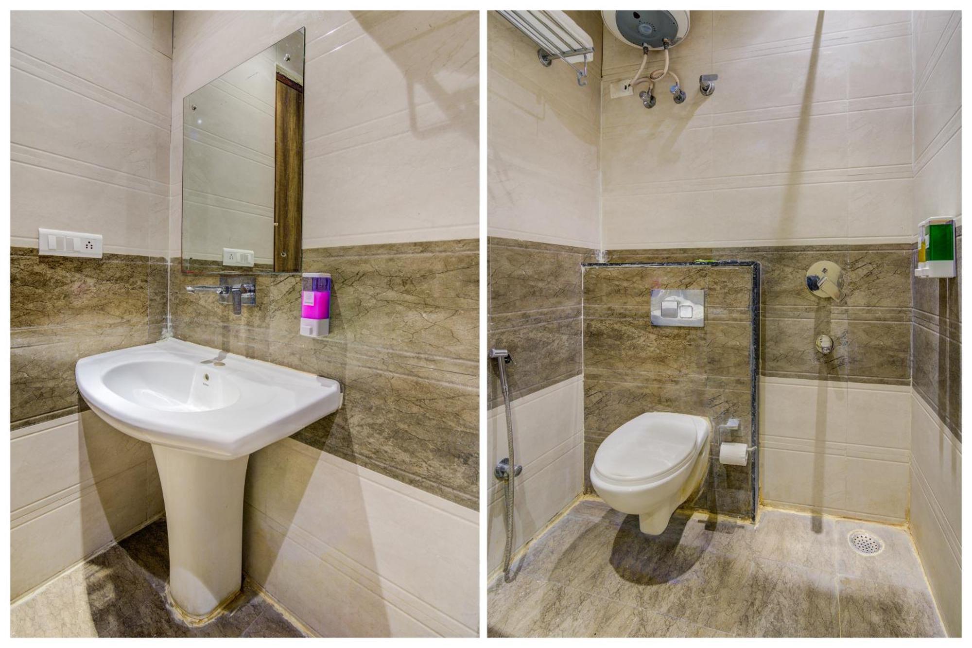 Hotel Smart Plaza By Smart Group New Delhi
