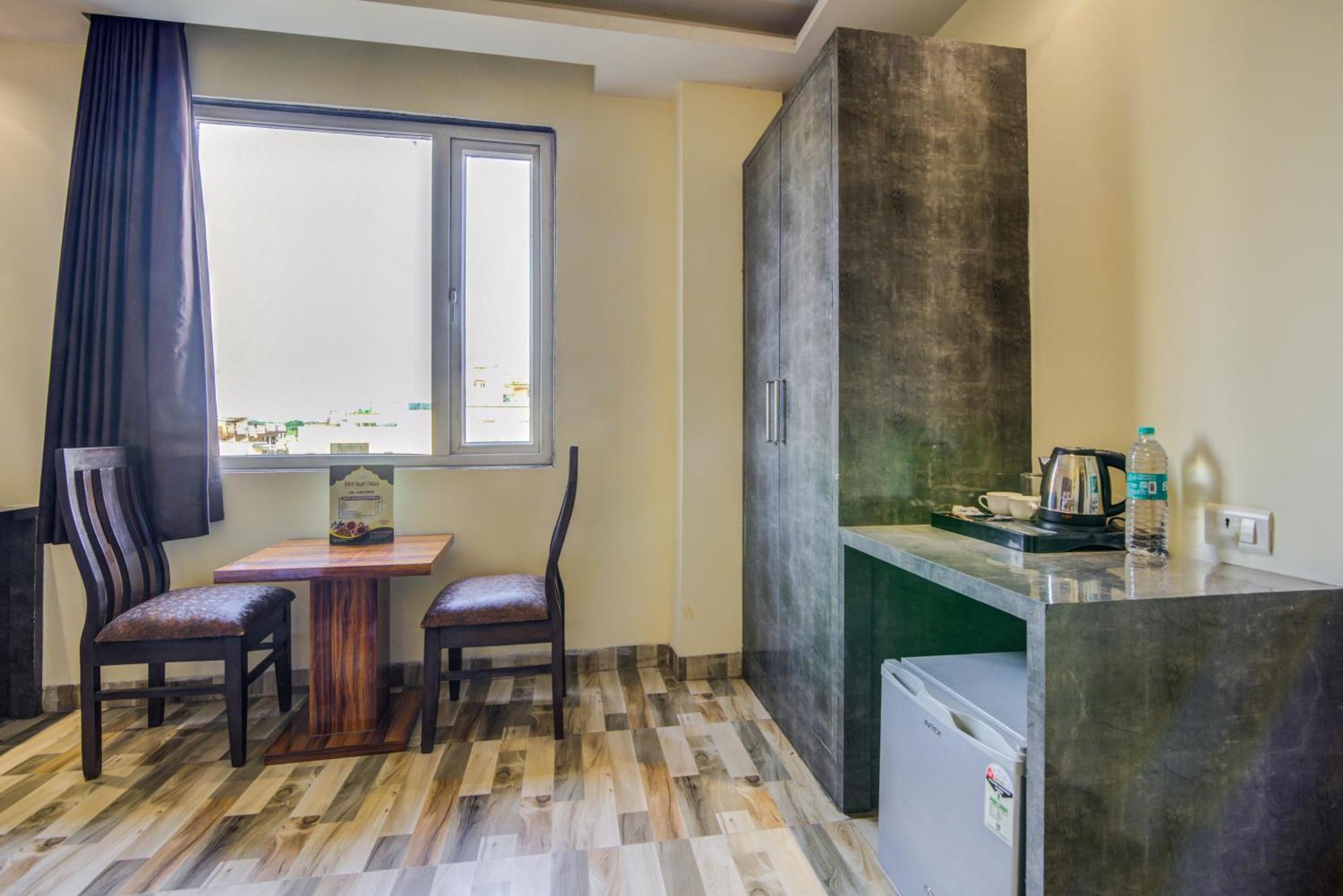 Smart Plaza By Smart Group Hotel 3*