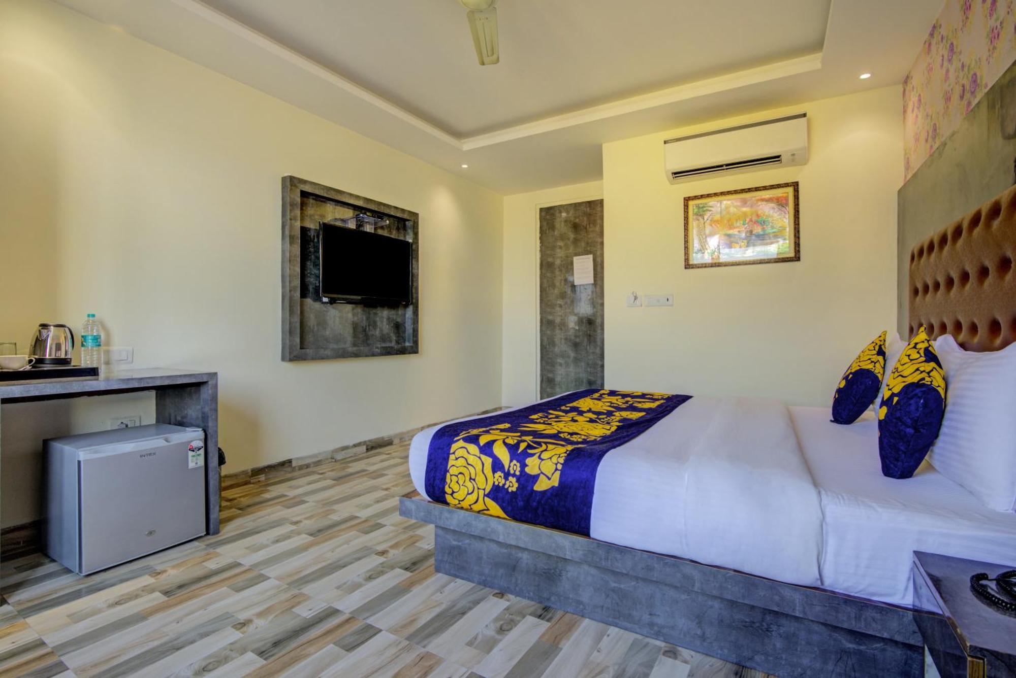 Hotel Smart Plaza By Smart Group 3*