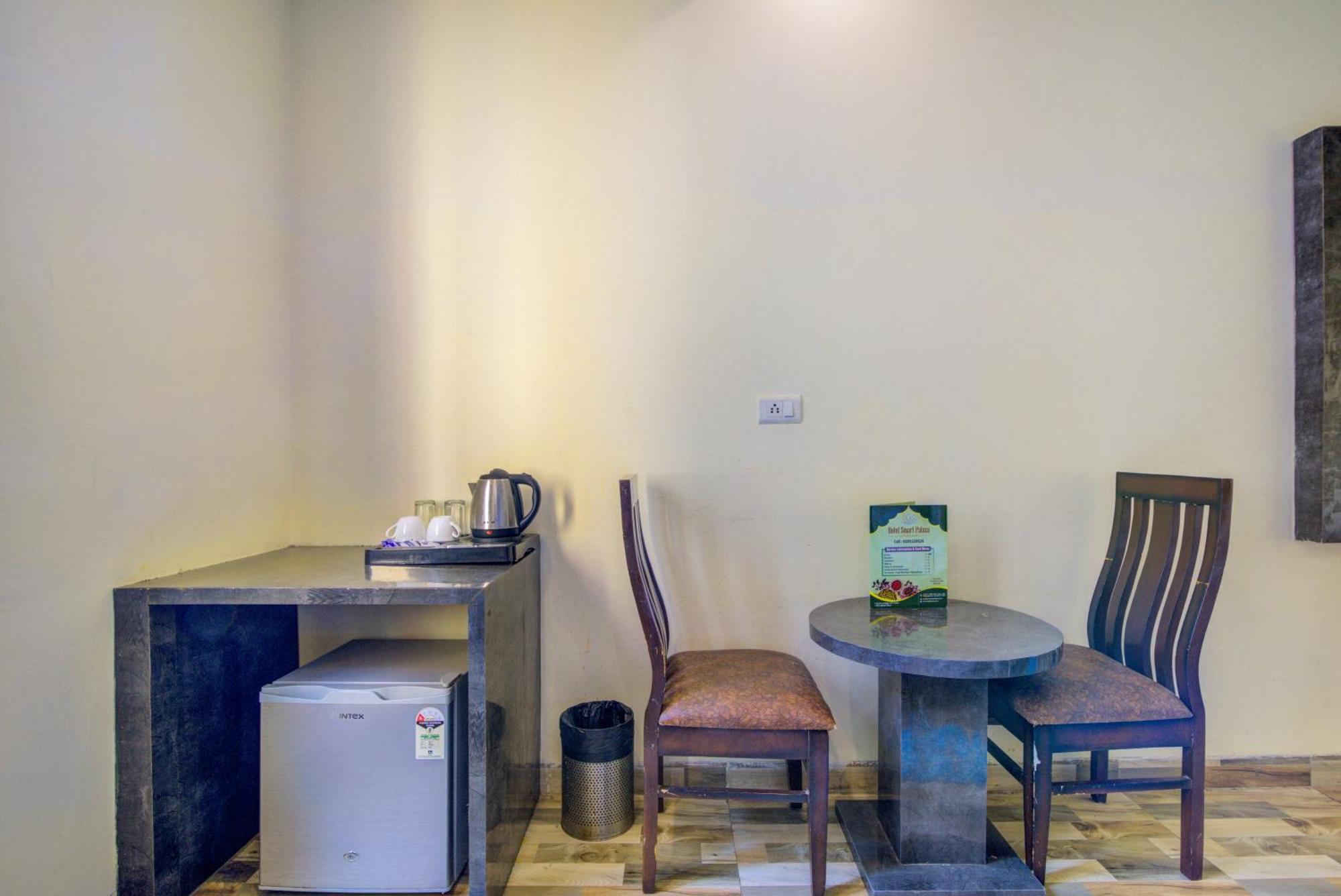 Smart Plaza By Smart Group Hotel New Delhi