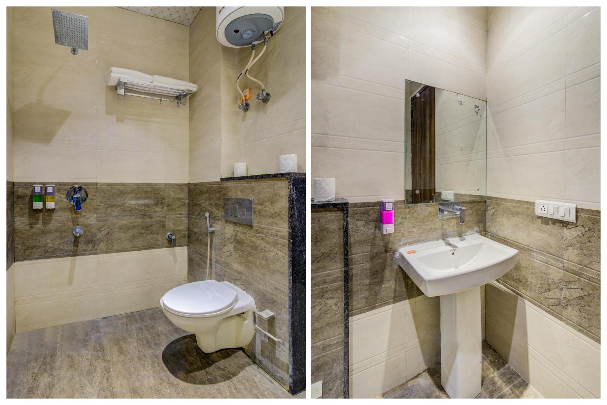 Smart Plaza By Smart Group 3*