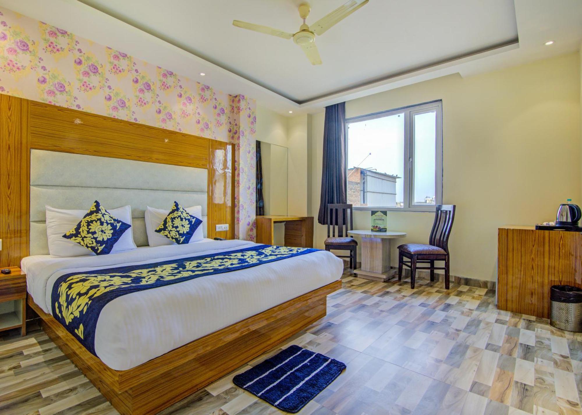 Hotel Smart Plaza By Smart Group 3*