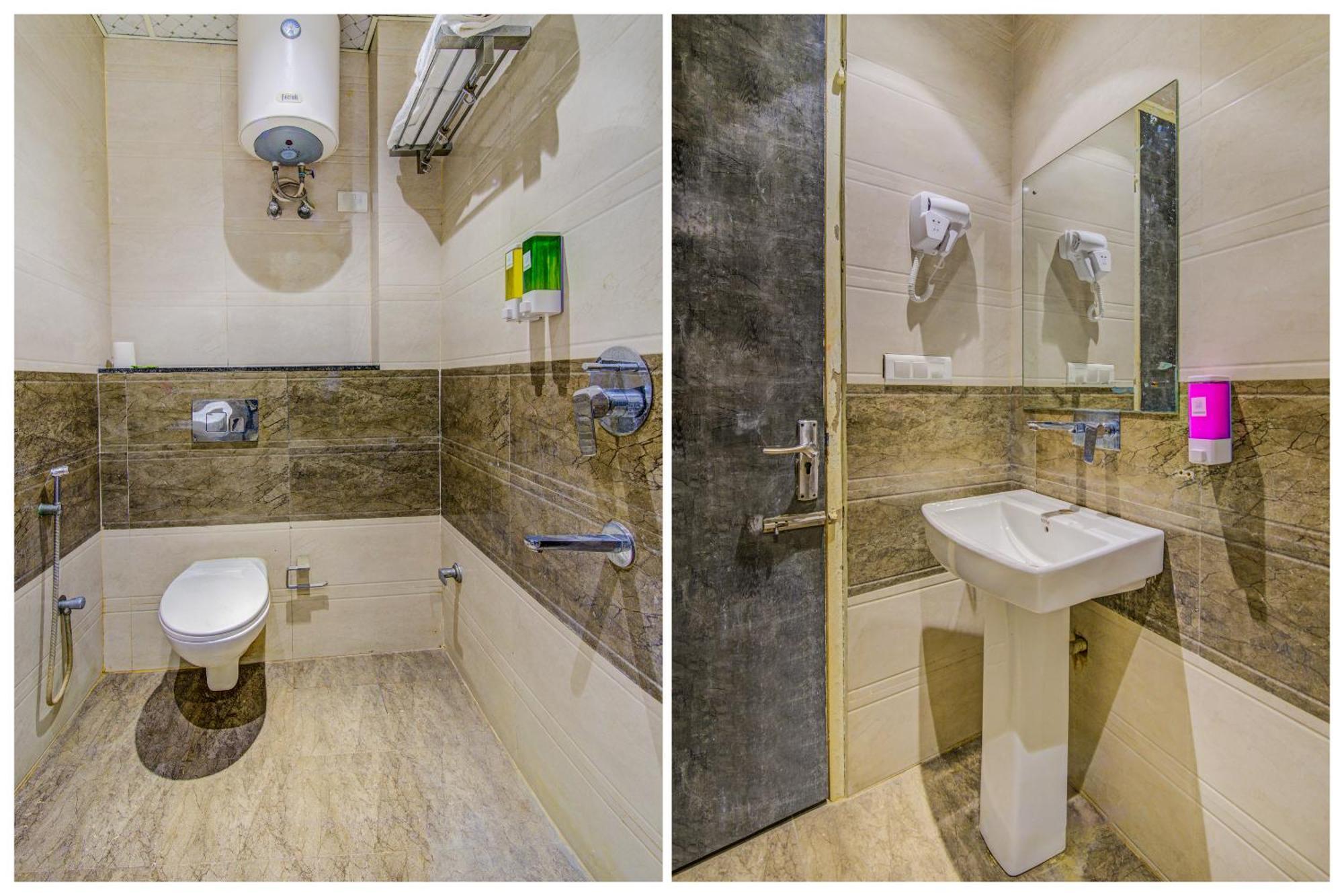 Smart Plaza By Smart Group New Delhi